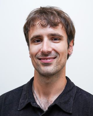 Photo of Jeb Bunting, Licensed Master Social Worker, LMSW