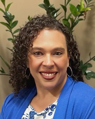 Photo of Jaima L Byrd - Mindset Behavioral Health, PMHNP, Psychiatric Nurse Practitioner