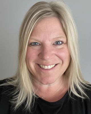 Photo of Samantha Arons, Counselor, MEd, LMHC