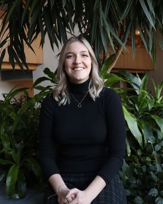 Photo of Lauren Eichman, Limited Licensed Psychologist, MS, LMLP