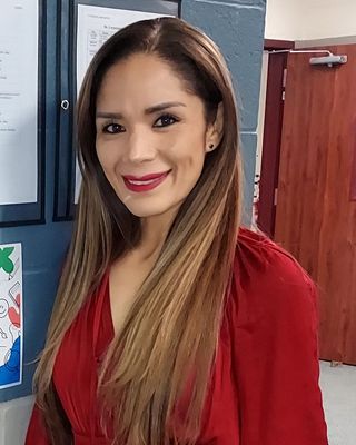 Photo of Angela Calderon, Counselor in Fayette County, TX