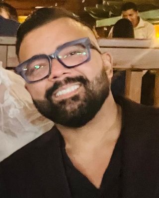 Foto de Dr. Gilberto Figueroa Correa, Psicólogo, Dr. en Psicología, ORCPS - Psicólogo
