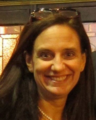 Photo of Franci Richardson, Clinical Social Work/Therapist in Wellesley, MA