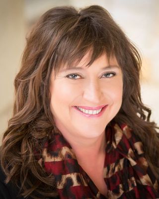 Photo of Lisa Lewis, Counselor, MS, LPC-S, LCDC