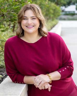 Photo of Dr. Cammy Froude - Dr. Cammy | Therapist & Author, Marriage & Family Therapist, PhD, LMFT