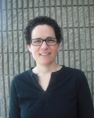 Photo of El Sher, Clinical Social Work/Therapist in Smithfield, RI