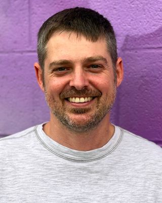 Photo of Andrew N Burdette, Licensed Clinical Mental Health Counselor, LCMHC, LCAS, NCC