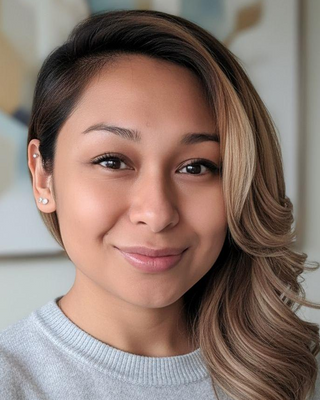 Photo of Samnang Oeur, Psychiatric Nurse Practitioner, PMHNP