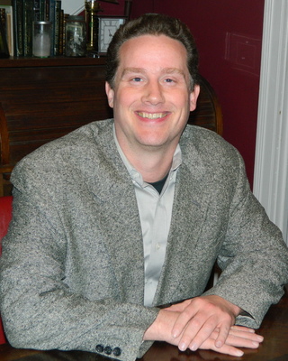Photo of Matthew V Bruffey, Psychologist in Winchester, VA