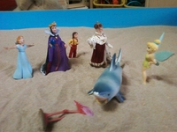 Gallery Photo of Sand Tray 2