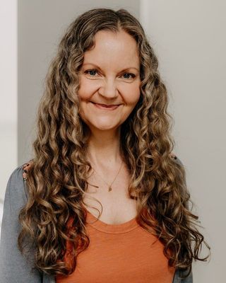 Photo of Kim Alscher, Counsellor, MA, RCC