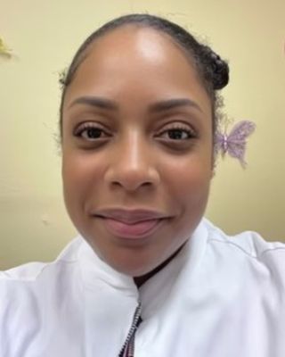 Photo of Kimberly Patterson, Psychiatric Nurse Practitioner, PMHNP