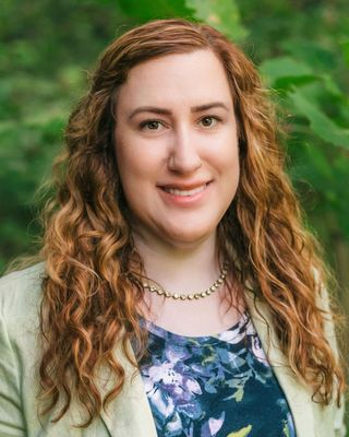 Photo of Sharissa Shatten, Licensed Professional Counselor, MS, LPC, NCC