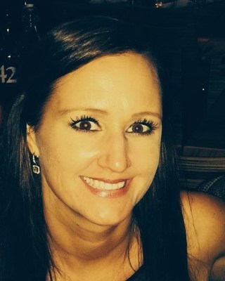 Photo of Allison McCormack, Psychologist in Brentwood, TN