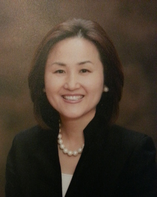 Photo of Mi-Kyong Kwon, PhD, NCC, LPC, LCPC, RPT-S, Licensed Professional Counselor