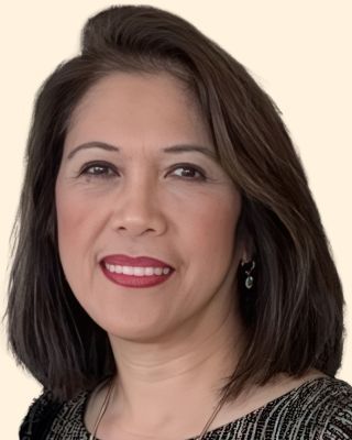 Photo of Dr. Fe Festin, Psychiatrist, MD
