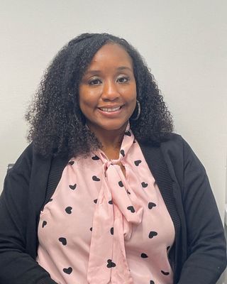 Photo of Jasmine English, Clinical Social Work/Therapist, LCSW