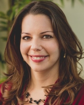Photo of Dr. Irina Banfi-Mare, Psychologist in Castle Pines, CO