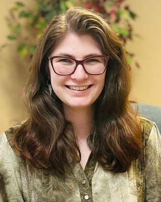Photo of Michelle Hawksworth, Pre-Licensed Professional, MFT