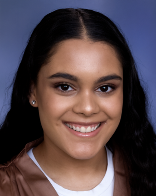 Photo of Ashley Gonzalez, Pre-Licensed Professional
