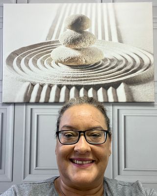 Photo of Theresa Pye - Talk It Out Services , Counsellor, MBACP