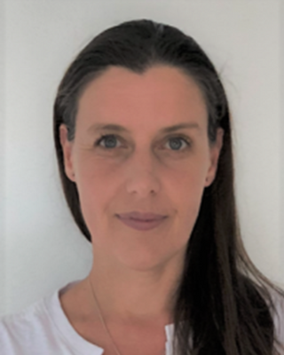 Photo of Jenny Barker, Social Worker, AMHSW