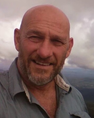 Photo of Larry Hall, Psychologist in Vermont
