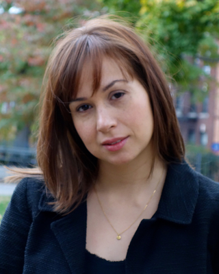 Photo of Genoveva Garcia, Clinical Social Work/Therapist in New York, NY