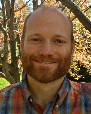 Photo of Matt Snyder, Licensed Professional Counselor in Asheville, NC