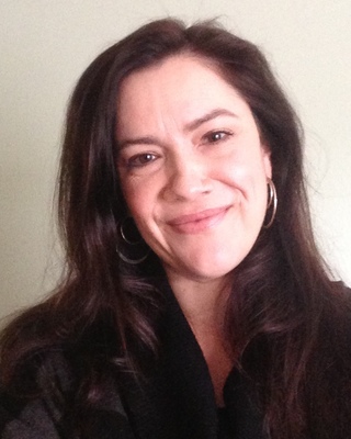 Photo of Allisa M Giannini, Marriage & Family Therapist in Ventura, CA