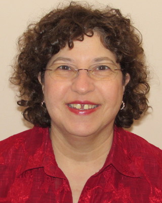 Photo of Susan Sobel Orshan, Psychologist