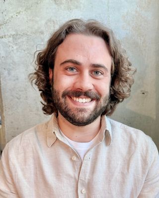 Photo of Jakob Jehn, Counselor, t-LMHC