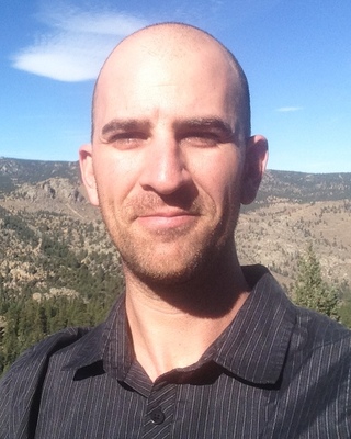 Photo of Ryan E. Vigh, Mentor, Therapy, MAEd in Boulder