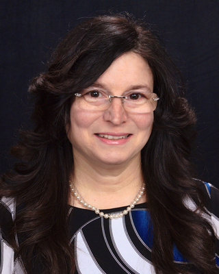 Photo of Talia Ben-Joseph, Licensed Professional Counselor in Irvington, NY