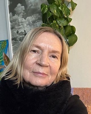 Photo of Sue Morton, Psychotherapist, MSc, MBACP