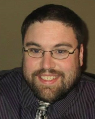 Photo of Rob Runion, Counselor in Omaha, NE
