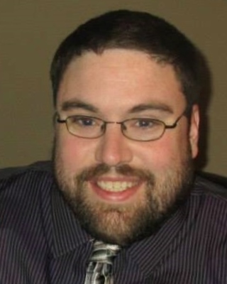 Photo of Rob Runion, Counselor in Gretna, NE