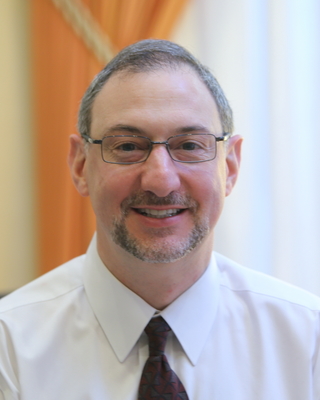 Photo of Daniel Noll, PhD, Psychologist