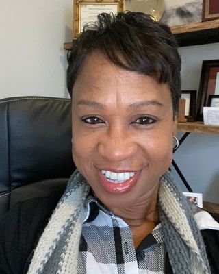 Photo of Dr. Lisa L Vaughn, Marriage & Family Therapist, DCC, MA, LMFT