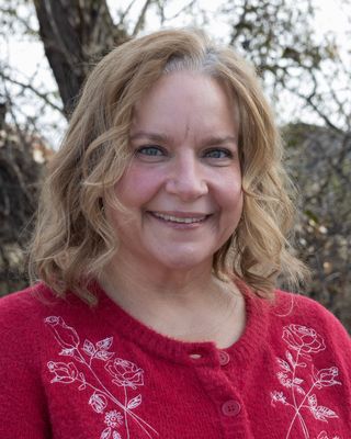 Photo of Cindy Collinsworth, Licensed Professional Counselor, MA, LPC