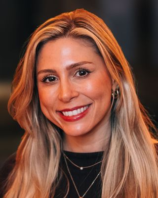 Photo of Dr. Bryanna Fatigate, Psychologist, PhD