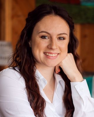 Photo of Megan Rivera Muniz, Clinical Social Work/Therapist, MSW, LISW