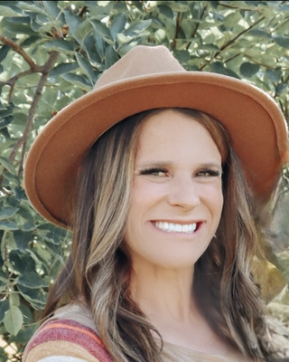 Photo of Brittany Gonzales - Neurofeedback And Counseling Services, Marriage & Family Therapist, LMFT, BCN