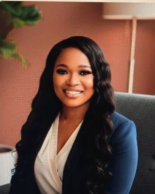 Photo of Merit Nwosu, Psychiatric Nurse Practitioner, PMHNP