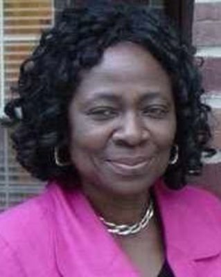 Photo of Maria A Adigweme, Counselor in Jacksonville, FL