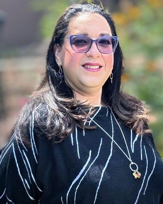 Photo of Jacklyn M Gonzalez, Marriage & Family Therapist Associate, AMFT, APCC