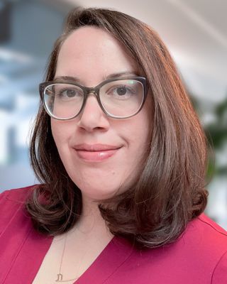 Photo of Stav Livne, Licensed Psychoanalyst, MA, LP