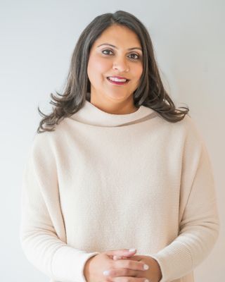 Photo of Kiren Sandhu - Kiren Therapy, Clinical Social Work/Therapist, MSW, RSW