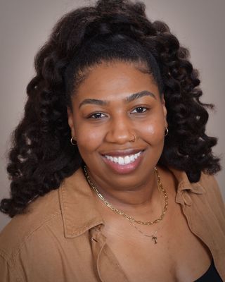 Photo of Tiaira Robinson, Clinical Social Work/Therapist, LCSW