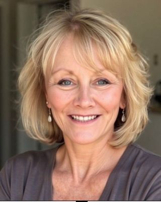Photo of Anne S Whyte, Licensed Professional Counselor, MA, NCC, LPC, CCTP